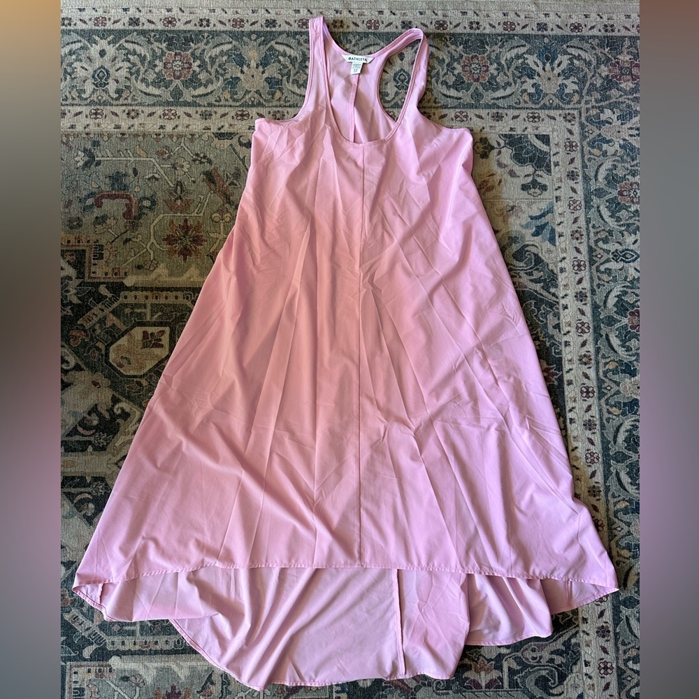 Athleta Presidio Dress